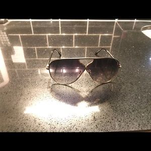 Balenciaga Sunglasses unisex w/o case